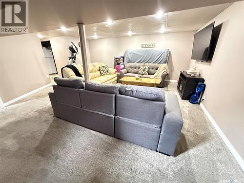 1920 Dyer Road, Estevan, SK - Indoor