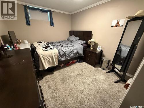 1920 Dyer Road, Estevan, SK - Indoor Photo Showing Bedroom