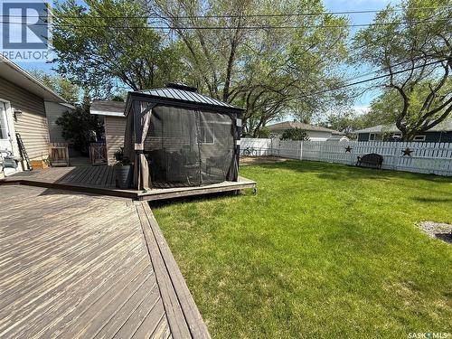 1920 Dyer Road, Estevan, SK - Outdoor
