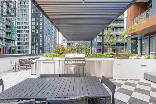 308 - 55 Mercer Street, Toronto, ON - Outdoor