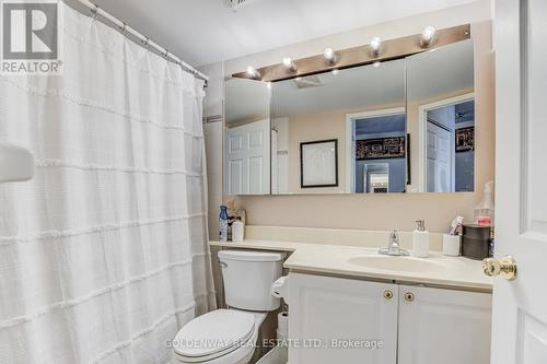 402 - 18 Pemberton Avenue, Toronto, ON - Indoor Photo Showing Bathroom