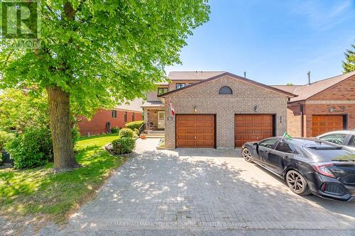 31 PARKETTE DRIVE  New Tecumseth, ON L9R 1R7