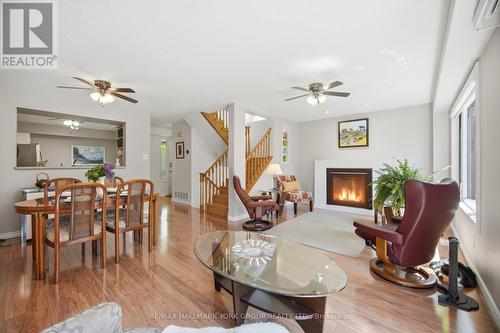 31 Parkette Drive, New Tecumseth, ON 