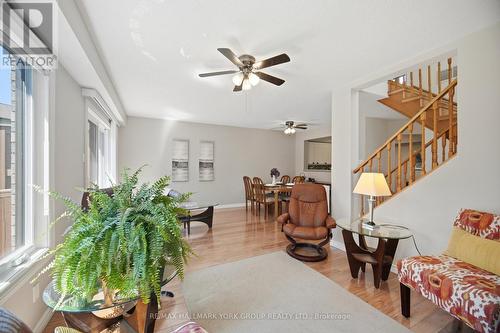 31 Parkette Drive, New Tecumseth, ON 