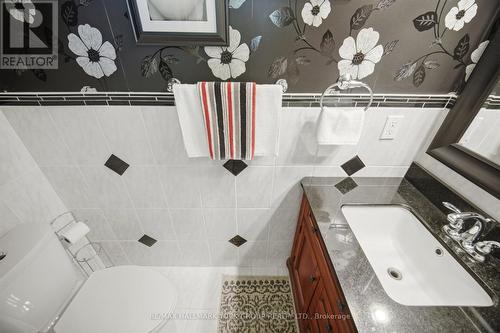 31 Parkette Drive, New Tecumseth, ON 