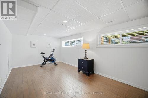 31 Parkette Drive, New Tecumseth, ON 