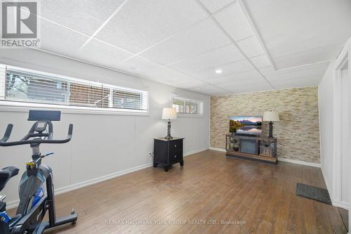 31 Parkette Drive, New Tecumseth, ON 