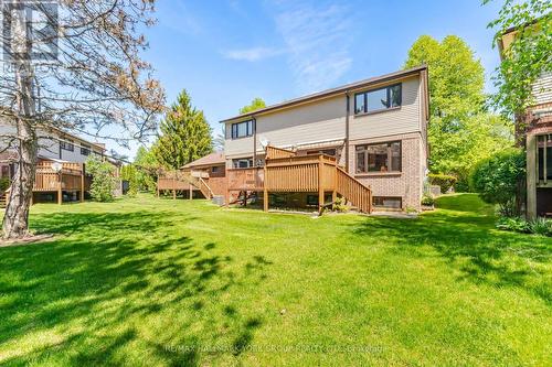 31 Parkette Drive, New Tecumseth, ON 