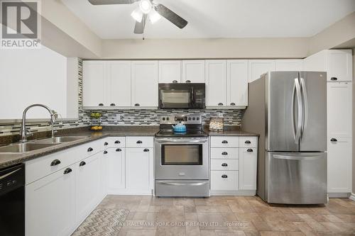 31 Parkette Drive, New Tecumseth, ON 