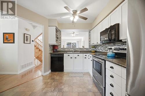 31 Parkette Drive, New Tecumseth, ON 