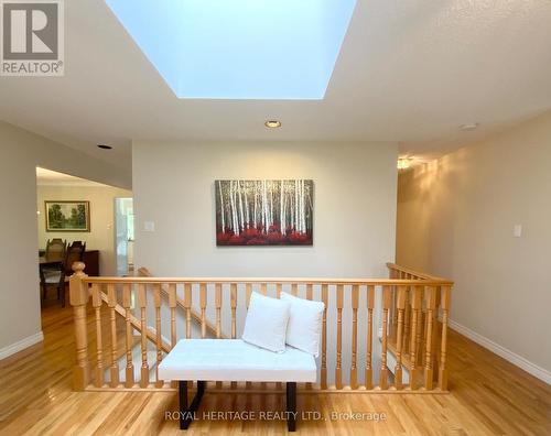 L/L GAMES AREA - 2 Mill Street, Kawartha Lakes (Bobcaygeon), ON - Indoor With Fireplace
