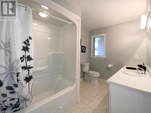 PRIMARY - 2 Mill Street, Kawartha Lakes (Bobcaygeon), ON - Indoor Photo Showing Bedroom