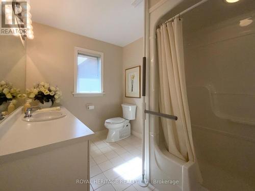 PRIMARY 4 PC - 2 Mill Street, Kawartha Lakes (Bobcaygeon), ON - Indoor Photo Showing Bathroom