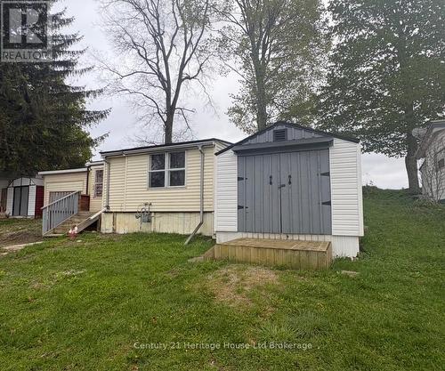 5 Hillcrest - 596101 Oxford 59 Highway, East Zorra-Tavistock (Hidden Valley), ON - Outdoor