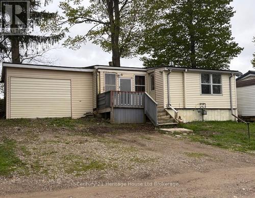 5 Hillcrest - 596101 Oxford 59 Highway, East Zorra-Tavistock (Hidden Valley), ON - Outdoor