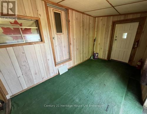 5 Hillcrest - 596101 Oxford 59 Highway, East Zorra-Tavistock (Hidden Valley), ON - Indoor Photo Showing Other Room