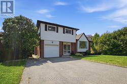 50 OAKDALE DRIVE Oshawa (Donevan), ON L1H 6X1