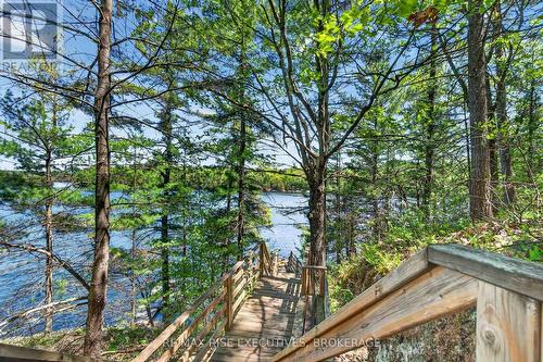 956 Roddick Lane, Leeds And The Thousand Islands, ON - Outdoor With Body Of Water With View