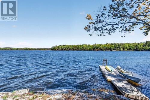956 Roddick Lane, Leeds And The Thousand Islands, ON - Outdoor With Body Of Water With View