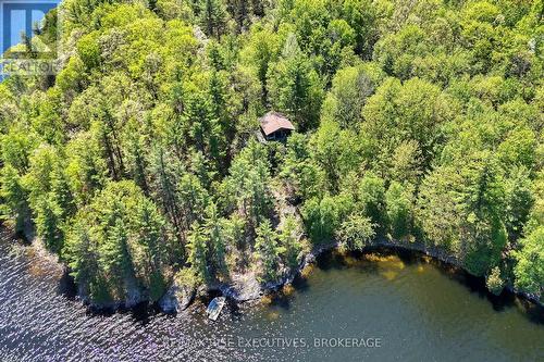 956 Roddick Lane, Leeds And The Thousand Islands, ON - Outdoor With Body Of Water