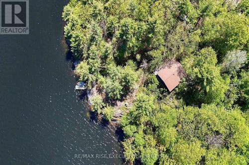 956 Roddick Lane, Leeds And The Thousand Islands, ON - Outdoor With Body Of Water With View