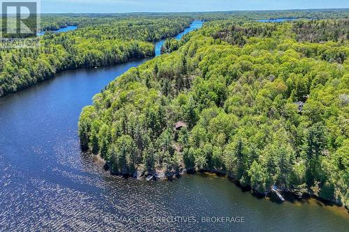 956 Roddick Lane, Leeds And The Thousand Islands, ON - Outdoor With Body Of Water With View
