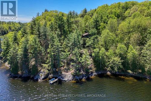 956 Roddick Lane, Leeds And The Thousand Islands, ON - Outdoor With Body Of Water With View