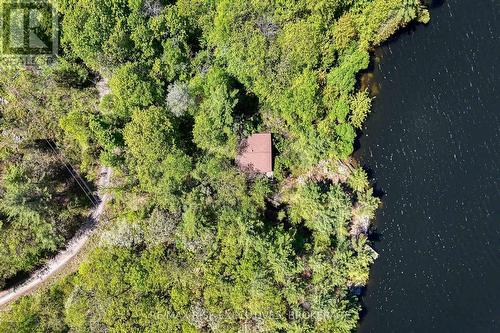 956 Roddick Lane, Leeds And The Thousand Islands, ON - Outdoor With Body Of Water With View