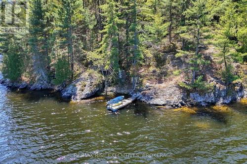 956 Roddick Lane, Leeds And The Thousand Islands, ON - Outdoor With Body Of Water With View
