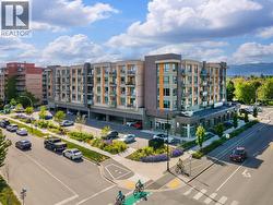 925 Leon Avenue Unit# 426 Kelowna, BC V1Y 0E5