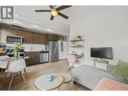 925 Leon Avenue Unit# 426, Kelowna, BC 