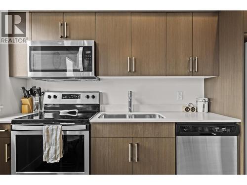 925 Leon Avenue Unit# 426, Kelowna, BC 