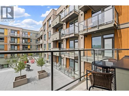 925 Leon Avenue Unit# 426, Kelowna, BC 