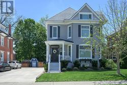 28 WELLINGTON STREET St. Thomas, ON N5R 2P4