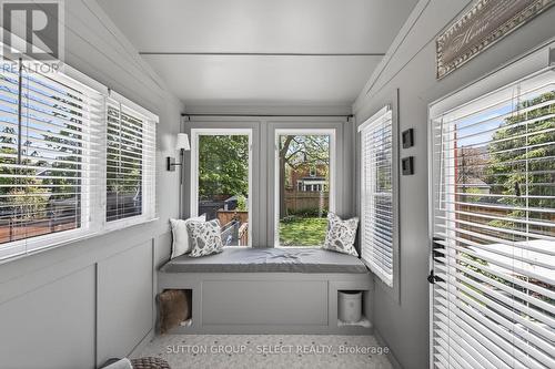 28 Wellington Street, St. Thomas, ON - Indoor Photo Showing Other Room