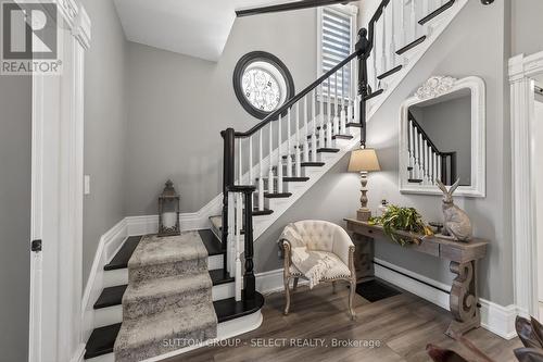 28 Wellington Street, St. Thomas, ON - Indoor Photo Showing Other Room