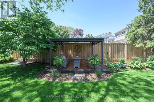 28 Wellington Street, St. Thomas, ON - Outdoor