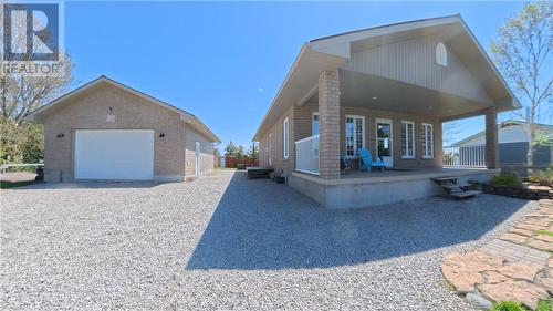 7225 Hwy 542, Mindemoya, ON 