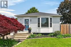 10 FREDERICK Street St. Catharines, ON L2S 2S2