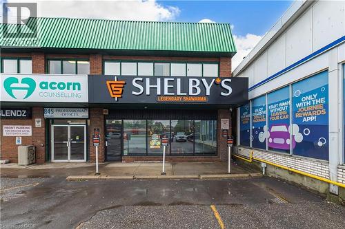 847 Upper James, Hamilton, ON 