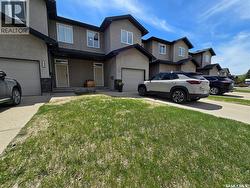 610 BARBER CRESCENT Weyburn, SK S4H 0M9