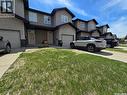 610 Barber Crescent, Weyburn, SK  - Outdoor With Facade 