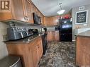 610 Barber Crescent, Weyburn, SK  - Indoor Photo Showing Kitchen 