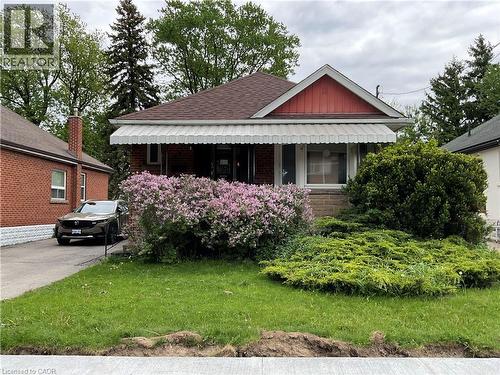49 WEST 3RD Street  Hamilton, ON L9C 3K1