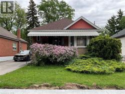 49 WEST 3RD Street  Hamilton, ON L9C 3K1