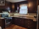 49 West 3Rd Street, Hamilton, ON  - Indoor Photo Showing Kitchen With Double Sink 