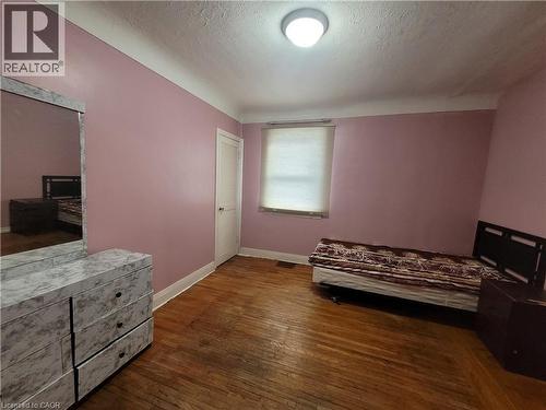 49 West 3Rd Street, Hamilton, ON - Indoor