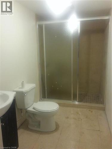 49 West 3Rd Street, Hamilton, ON - Indoor Photo Showing Bathroom