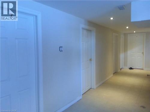 49 West 3Rd Street, Hamilton, ON - Indoor Photo Showing Other Room