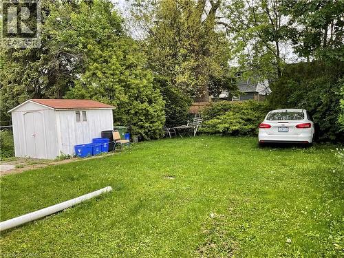49 West 3Rd Street, Hamilton, ON - Outdoor